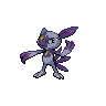 Dark Sneasel (Hisuian)